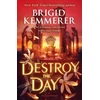 KNYGA Brigid Kemmerer Destroy the Day