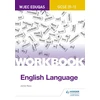 KNYGA Brindle Keith Eduqas GCSE (9-1) English Language Workbook