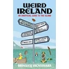 KNYGA Brinsley Mcnamara Weird Ireland