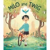 KNYGA Brizzi, Liz Milo and Twig