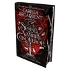 KNYGA Broadbent, Carissa Slaying the Vampire Conqueror: International sprayed edge edition