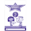 KNYGA Broadbent Paul Rising Stars Mathematics Year 2 Practice Book C