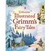 KNYGA Brocklehurst Ruth Illustrated Grimm's Fairy Tales