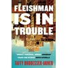 KNYGA Brodesser-Akner, Taffy Fleishman Is in Trouble: Now a major TV series starring Claire Danes &amp; Jesse Eisenberg