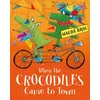 KNYGA Brol, Magda When the Crocodiles Came to Town