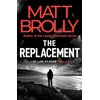 KNYGA Brolly, Matt Replacement