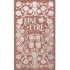 KNYGA Bronte, Charlotte Jane Eyre