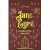 KNYGA Bronte, Charlotte Jane Eyre