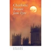 KNYGA Bronte Charlotte Jane Eyre