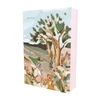 KNYGA Bronte, Charlotte Jane Eyre: Deluxe Painted Edition