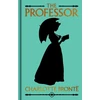 KNYGA Bronte Charlotte Professor: Gilded Pocket Edition