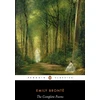 KNYGA Bookshop Bronte Emily Complete Poems