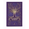 KNYGA Bronte, Emily Wuthering Heights
