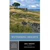 KNYGA Bronte, Emily Wuthering Heights: A Norton Critical Edition