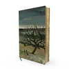 KNYGA Bronte, Emily Wuthering Heights: Deluxe Painted Edition