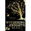 KNYGA Bronte, Emily Wuthering Heights