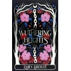 KNYGA Bronte, Emily Wuthering Heights (Wordsworth Empress Collection)
