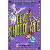KNYGA Brooke Anna Death by Chocolate