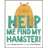 KNYGA Brooke Hartman Help Me Find My Hamster!