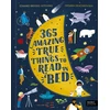 KNYGA Brooke-Hitching, Edward 365 Amazing True Things to Read in Bed