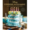 KNYGA Brooke Vitale Disney: Cooking With Magic: A Century of Recipes