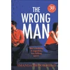 KNYGA Brookfield Amanda Wrong Man: A page-turning book club read from Amanda Brookfield