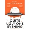 KNYGA Brookmyre, Chris Quite Ugly One Evening: Jack Parlabane is back in this ingenious locked-room mystery