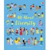 KNYGA Brooks, Felicity All About Diversity
