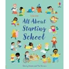 KNYGA Bookshop Brooks Felicity All About Starting School