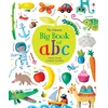 KNYGA Brooks, Felicity Big Book of ABC