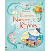 KNYGA Felicity Brooks Brooks Felicity Illustrated Nursery Rhymes