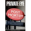 KNYGA Brooks, Richard Private Eye Post Mortem: The Post Office Horizon IT Scandal