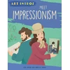 KNYGA Brooks, Susie Art Intros: Meet Impressionism