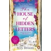 KNYGA Broom, Izzy House of Hidden Letters