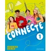 KNYGA Broom, Samantha; Heer, Rachel Connecte: Student Book 1