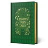 KNYGA Brothers Grimm Grimm’s Fairy Tales (Special Edition)