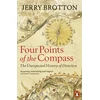 KNYGA Brotton, Jerry Four Points of the Compass: The Unexpected History of Direction