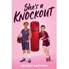 KNYGA Brouwer, Britney She's a Knockout