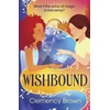 KNYGA Brown Clemency Wishbound