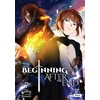 KNYGA Brown Beginning After the End, Vol. 7 (comic)