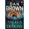 KNYGA Brown Dan Angels And Demons: (Robert Langdon Book 1)