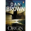 KNYGA Dan Brown Brown Dan Origin: (Robert Langdon Book 5)