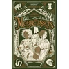 KNYGA Brown Eli Mooncussers
