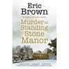 KNYGA Brown Eric Murder at Standing Stone Manor