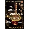 KNYGA Brown Gareth Society of Unknowable Objects