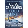 KNYGA Brown Graham Clive Cussler’s Cold Fire
