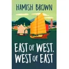KNYGA Brown Hamish East of West, West of East