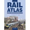KNYGA Brown Joe Author Rail Atlas: Great Britain &amp; Ireland 16th Edition