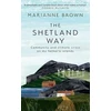 KNYGA Brown Marianne Shetland Way: Community and Climate Crisis on My Father's Islands