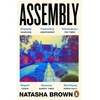 KNYGA Brown Natasha Assembly: The critically acclaimed debut novel